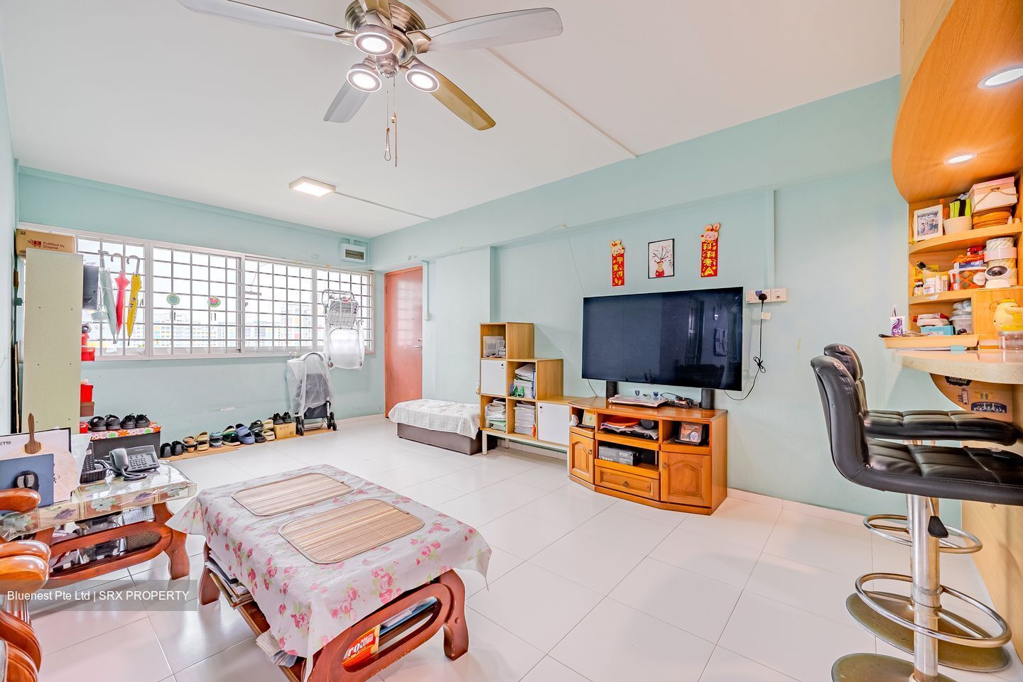 Blk 227 Choa Chu Kang Central (Choa Chu Kang), HDB 5 Rooms #477072091